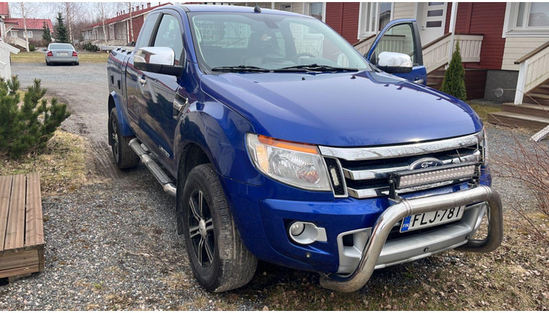 Ford 4x4 RANGER B licens - Automobil: slika Ford 4x4 RANGER B licens - Automobil Ford 4x4 RANGER B licens - Automobil: slika Ford 4x4 RANGER B licens - Automobil