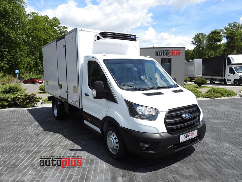 Ford TRANSIT CHŁODNIA KONTENER 0*C ZASILANIE 230V TEMPOMAT KLIMATYZAC - Dostavno vozilo hladnjača: slika Ford TRANSIT CHŁODNIA KONTENER 0*C ZASILANIE 230V TEMPOMAT KLIMATYZAC - Dostavno vozilo hladnjača Ford TRANSIT CHŁODNIA KONTENER 0*C ZASILANIE 230V TEMPOMAT KLIMATYZAC - Dostavno vozilo hladnjača: slika Ford TRANSIT CHŁODNIA KONTENER 0*C ZASILANIE 230V TEMPOMAT KLIMATYZAC - Dostavno vozilo hladnjača
