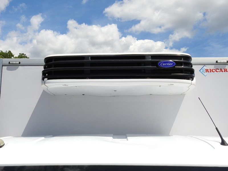 Dostavno vozilo hladnjača Ford TRANSIT CHŁODNIA KONTENER 0*C ZASILANIE 230V TEMPOMAT KLIMATYZAC: slika Dostavno vozilo hladnjača Ford TRANSIT CHŁODNIA KONTENER 0*C ZASILANIE 230V TEMPOMAT KLIMATYZAC