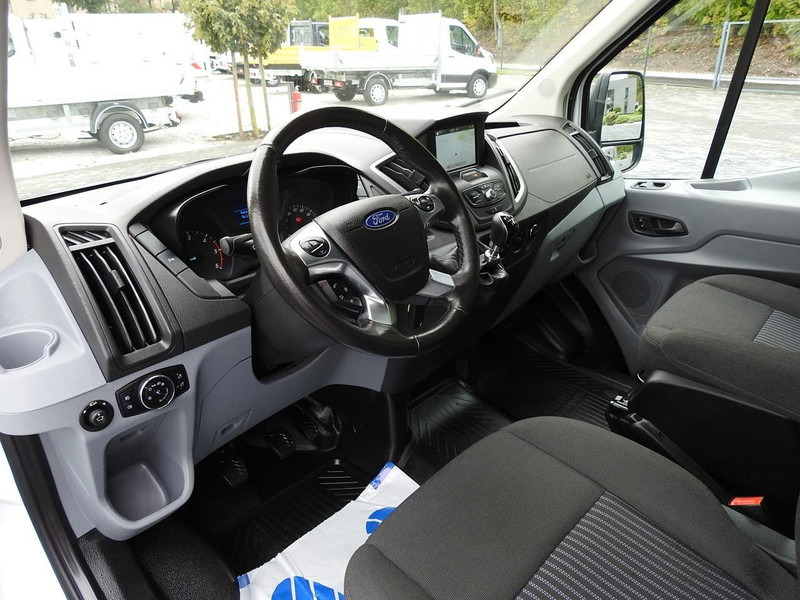 Ford TRANSIT FURGON CHŁODNIA  0*C FUNKCJA GRZANIA ZASILANIE 230V TEMP - Dostavno vozilo hladnjača: slika Ford TRANSIT FURGON CHŁODNIA  0*C FUNKCJA GRZANIA ZASILANIE 230V TEMP - Dostavno vozilo hladnjača Ford TRANSIT FURGON CHŁODNIA  0*C FUNKCJA GRZANIA ZASILANIE 230V TEMP - Dostavno vozilo hladnjača: slika Ford TRANSIT FURGON CHŁODNIA  0*C FUNKCJA GRZANIA ZASILANIE 230V TEMP - Dostavno vozilo hladnjača