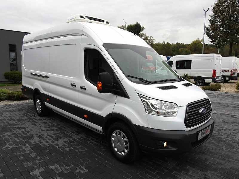 Ford TRANSIT FURGON CHŁODNIA  0*C FUNKCJA GRZANIA ZASILANIE 230V TEMP - Dostavno vozilo hladnjača: slika Ford TRANSIT FURGON CHŁODNIA  0*C FUNKCJA GRZANIA ZASILANIE 230V TEMP - Dostavno vozilo hladnjača Ford TRANSIT FURGON CHŁODNIA  0*C FUNKCJA GRZANIA ZASILANIE 230V TEMP - Dostavno vozilo hladnjača: slika Ford TRANSIT FURGON CHŁODNIA  0*C FUNKCJA GRZANIA ZASILANIE 230V TEMP - Dostavno vozilo hladnjača