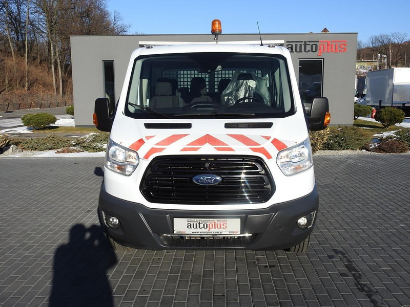 Ford TRANSIT WYWROTKA PODWÓJNA KABINA DOKA 6 MIEJSC TEMPOMAT KLIMATYZ - Mali kamion kiper, Dostavno vozilo s dvostrukom kabinom: slika Ford TRANSIT WYWROTKA PODWÓJNA KABINA DOKA 6 MIEJSC TEMPOMAT KLIMATYZ - Mali kamion kiper, Dostavno vozilo s dvostrukom kabinom Ford TRANSIT WYWROTKA PODWÓJNA KABINA DOKA 6 MIEJSC TEMPOMAT KLIMATYZ - Mali kamion kiper, Dostavno vozilo s dvostrukom kabinom: slika Ford TRANSIT WYWROTKA PODWÓJNA KABINA DOKA 6 MIEJSC TEMPOMAT KLIMATYZ - Mali kamion kiper, Dostavno vozilo s dvostrukom kabinom