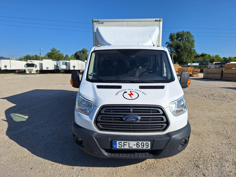 Ford Transit 330 2,0 tdci - doka koffer 7 personal - Dostavno vozilo sa zatvorenim sandukom, Dostavno vozilo s dvostrukom kabinom: slika Ford Transit 330 2,0 tdci - doka koffer 7 personal - Dostavno vozilo sa zatvorenim sandukom, Dostavno vozilo s dvostrukom kabinom Ford Transit 330 2,0 tdci - doka koffer 7 personal - Dostavno vozilo sa zatvorenim sandukom, Dostavno vozilo s dvostrukom kabinom: slika Ford Transit 330 2,0 tdci - doka koffer 7 personal - Dostavno vozilo sa zatvorenim sandukom, Dostavno vozilo s dvostrukom kabinom