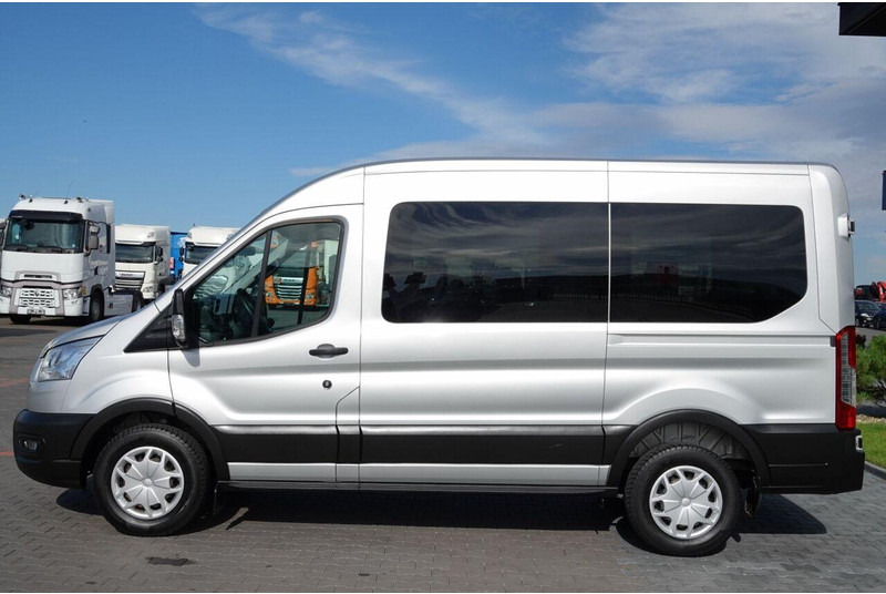 Ford Transit / 9 MIEJSC / 2021 ROK / SPROWADZONY - Minibus, Putnički kombi: slika Ford Transit / 9 MIEJSC / 2021 ROK / SPROWADZONY - Minibus, Putnički kombi Ford Transit / 9 MIEJSC / 2021 ROK / SPROWADZONY - Minibus, Putnički kombi: slika Ford Transit / 9 MIEJSC / 2021 ROK / SPROWADZONY - Minibus, Putnički kombi