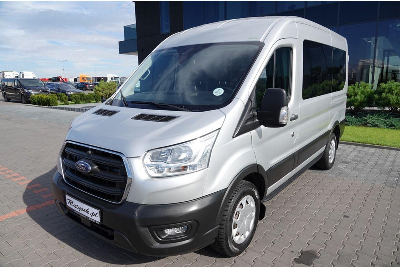 Ford Transit / 9 MIEJSC / 2021 ROK / SPROWADZONY - Minibus, Putnički kombi: slika Ford Transit / 9 MIEJSC / 2021 ROK / SPROWADZONY - Minibus, Putnički kombi Ford Transit / 9 MIEJSC / 2021 ROK / SPROWADZONY - Minibus, Putnički kombi: slika Ford Transit / 9 MIEJSC / 2021 ROK / SPROWADZONY - Minibus, Putnički kombi