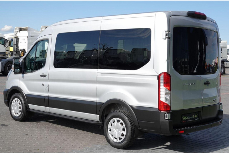 Ford Transit / 9 MIEJSC / 2021 ROK / SPROWADZONY - Minibus, Putnički kombi: slika Ford Transit / 9 MIEJSC / 2021 ROK / SPROWADZONY - Minibus, Putnički kombi Ford Transit / 9 MIEJSC / 2021 ROK / SPROWADZONY - Minibus, Putnički kombi: slika Ford Transit / 9 MIEJSC / 2021 ROK / SPROWADZONY - Minibus, Putnički kombi