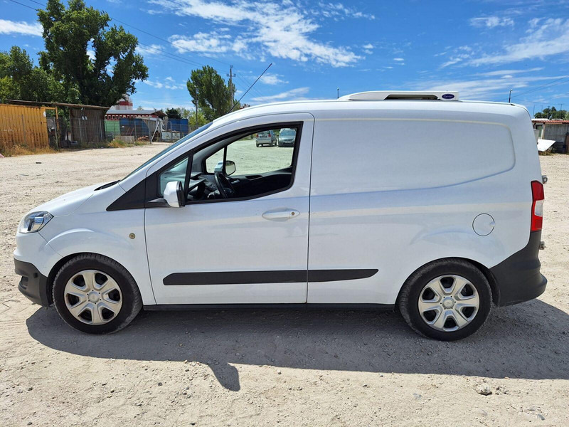 Ford Transit Courier - Frigo - Dostavno vozilo hladnjača: slika Ford Transit Courier - Frigo - Dostavno vozilo hladnjača Ford Transit Courier - Frigo - Dostavno vozilo hladnjača: slika Ford Transit Courier - Frigo - Dostavno vozilo hladnjača