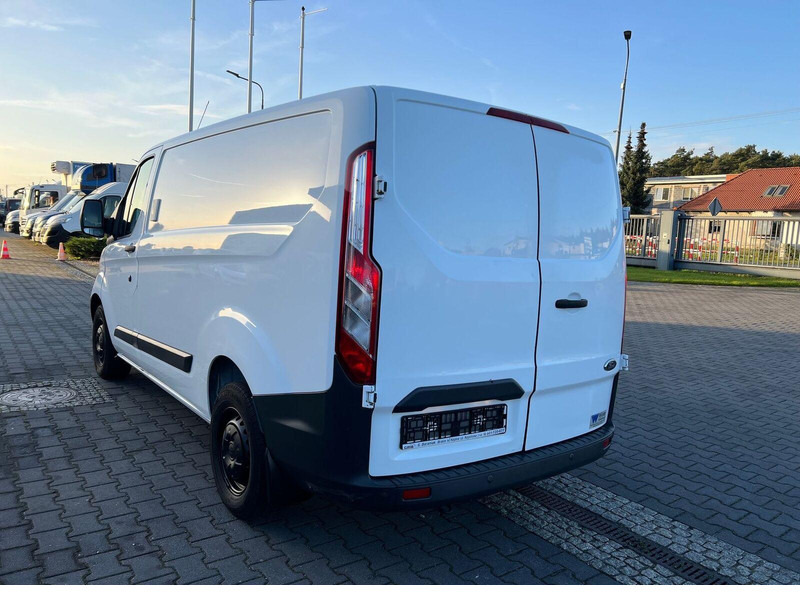 Ford Transit Custom Chłodnia Waeco Import DE Jeden Właściciel - Dostavno vozilo sa zatvorenim sandukom: slika Ford Transit Custom Chłodnia Waeco Import DE Jeden Właściciel - Dostavno vozilo sa zatvorenim sandukom Ford Transit Custom Chłodnia Waeco Import DE Jeden Właściciel - Dostavno vozilo sa zatvorenim sandukom: slika Ford Transit Custom Chłodnia Waeco Import DE Jeden Właściciel - Dostavno vozilo sa zatvorenim sandukom
