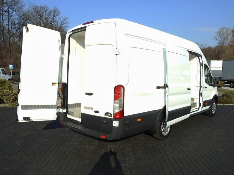 Ford Transit FURGON CHŁODNIA 0°C FUNKCJA GRZANIA TEMPOMAT LEDY KLIM - Dostavno vozilo hladnjača: slika Ford Transit FURGON CHŁODNIA 0°C FUNKCJA GRZANIA TEMPOMAT LEDY KLIM - Dostavno vozilo hladnjača Ford Transit FURGON CHŁODNIA 0°C FUNKCJA GRZANIA TEMPOMAT LEDY KLIM - Dostavno vozilo hladnjača: slika Ford Transit FURGON CHŁODNIA 0°C FUNKCJA GRZANIA TEMPOMAT LEDY KLIM - Dostavno vozilo hladnjača