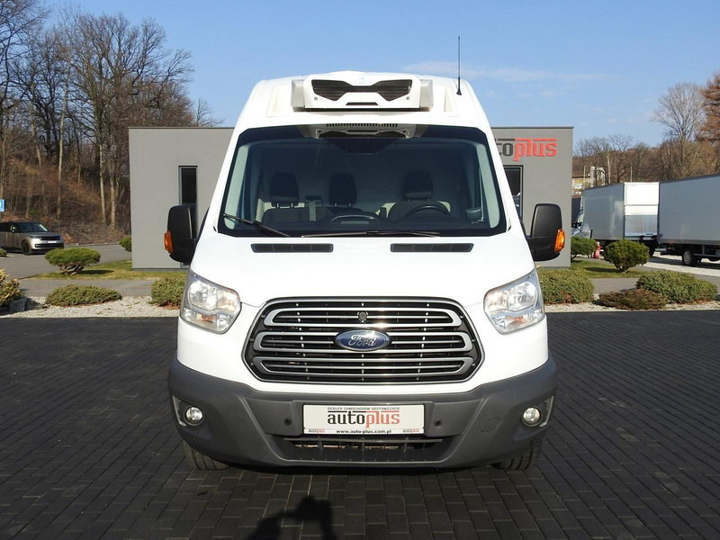 Ford Transit FURGON CHŁODNIA 0°C FUNKCJA GRZANIA TEMPOMAT LEDY KLIM - Dostavno vozilo hladnjača: slika Ford Transit FURGON CHŁODNIA 0°C FUNKCJA GRZANIA TEMPOMAT LEDY KLIM - Dostavno vozilo hladnjača Ford Transit FURGON CHŁODNIA 0°C FUNKCJA GRZANIA TEMPOMAT LEDY KLIM - Dostavno vozilo hladnjača: slika Ford Transit FURGON CHŁODNIA 0°C FUNKCJA GRZANIA TEMPOMAT LEDY KLIM - Dostavno vozilo hladnjača