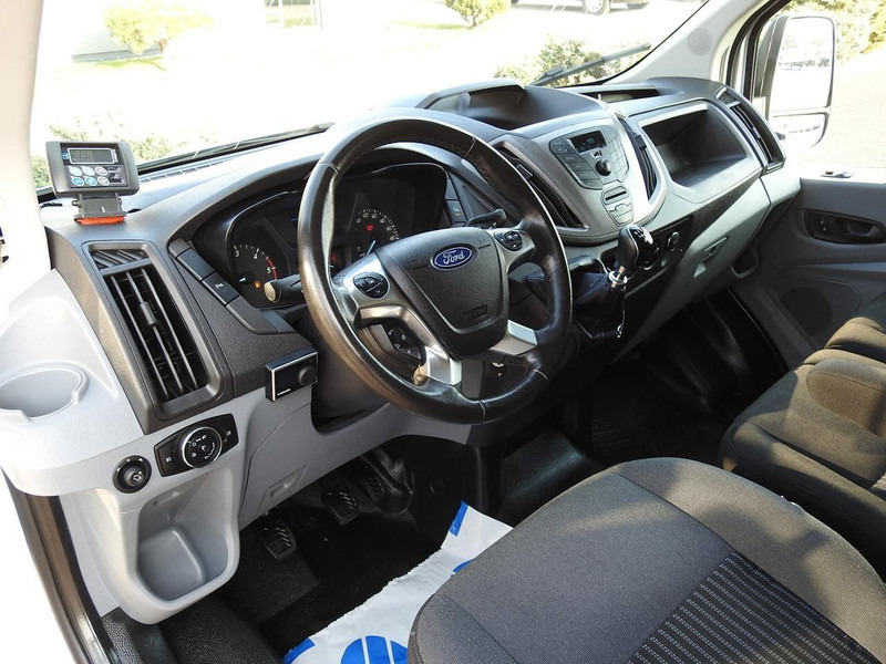 Ford Transit FURGON CHŁODNIA 0°C FUNKCJA GRZANIA TEMPOMAT LEDY KLIM - Dostavno vozilo hladnjača: slika Ford Transit FURGON CHŁODNIA 0°C FUNKCJA GRZANIA TEMPOMAT LEDY KLIM - Dostavno vozilo hladnjača Ford Transit FURGON CHŁODNIA 0°C FUNKCJA GRZANIA TEMPOMAT LEDY KLIM - Dostavno vozilo hladnjača: slika Ford Transit FURGON CHŁODNIA 0°C FUNKCJA GRZANIA TEMPOMAT LEDY KLIM - Dostavno vozilo hladnjača