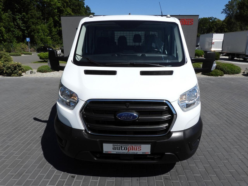 Ford Transit - Dostavno vozilo s ravnom platformom, Dostavno vozilo s dvostrukom kabinom: slika Ford Transit - Dostavno vozilo s ravnom platformom, Dostavno vozilo s dvostrukom kabinom Ford Transit - Dostavno vozilo s ravnom platformom, Dostavno vozilo s dvostrukom kabinom: slika Ford Transit - Dostavno vozilo s ravnom platformom, Dostavno vozilo s dvostrukom kabinom