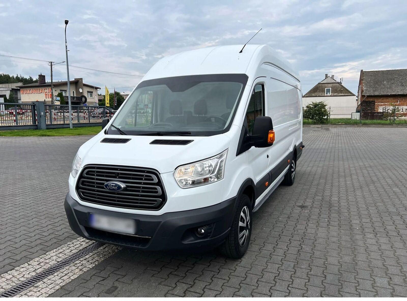 Ford Transit Jumbo L4H3 Maxi Max Long Furgon Blaszak Salon PL - Dostavno vozilo sa zatvorenim sandukom: slika Ford Transit Jumbo L4H3 Maxi Max Long Furgon Blaszak Salon PL - Dostavno vozilo sa zatvorenim sandukom Ford Transit Jumbo L4H3 Maxi Max Long Furgon Blaszak Salon PL - Dostavno vozilo sa zatvorenim sandukom: slika Ford Transit Jumbo L4H3 Maxi Max Long Furgon Blaszak Salon PL - Dostavno vozilo sa zatvorenim sandukom