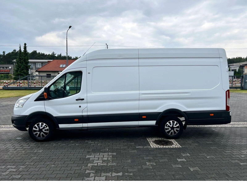 Ford Transit Jumbo L4H3 Maxi Max Long Furgon Blaszak Salon PL - Dostavno vozilo sa zatvorenim sandukom: slika Ford Transit Jumbo L4H3 Maxi Max Long Furgon Blaszak Salon PL - Dostavno vozilo sa zatvorenim sandukom Ford Transit Jumbo L4H3 Maxi Max Long Furgon Blaszak Salon PL - Dostavno vozilo sa zatvorenim sandukom: slika Ford Transit Jumbo L4H3 Maxi Max Long Furgon Blaszak Salon PL - Dostavno vozilo sa zatvorenim sandukom