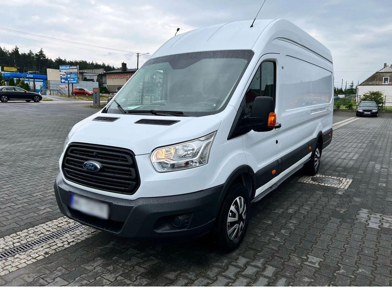 Ford Transit Jumbo L4H3 Maxi Max Long Furgon Blaszak Salon PL - Dostavno vozilo sa zatvorenim sandukom: slika Ford Transit Jumbo L4H3 Maxi Max Long Furgon Blaszak Salon PL - Dostavno vozilo sa zatvorenim sandukom Ford Transit Jumbo L4H3 Maxi Max Long Furgon Blaszak Salon PL - Dostavno vozilo sa zatvorenim sandukom: slika Ford Transit Jumbo L4H3 Maxi Max Long Furgon Blaszak Salon PL - Dostavno vozilo sa zatvorenim sandukom