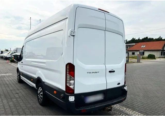 Ford Transit Jumbo L4H3 Maxi Max Long Furgon Blaszak Salon PL - Dostavno vozilo sa zatvorenim sandukom: slika Ford Transit Jumbo L4H3 Maxi Max Long Furgon Blaszak Salon PL - Dostavno vozilo sa zatvorenim sandukom Ford Transit Jumbo L4H3 Maxi Max Long Furgon Blaszak Salon PL - Dostavno vozilo sa zatvorenim sandukom: slika Ford Transit Jumbo L4H3 Maxi Max Long Furgon Blaszak Salon PL - Dostavno vozilo sa zatvorenim sandukom