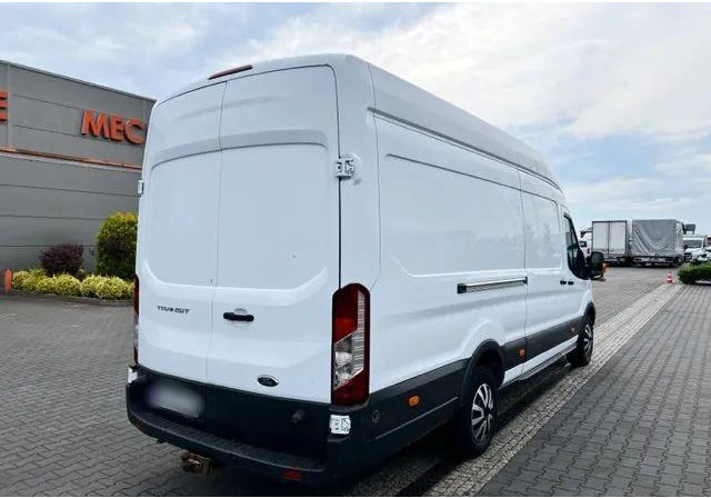 Ford Transit Jumbo L4H3 Maxi Max Long Furgon Blaszak Salon PL - Dostavno vozilo sa zatvorenim sandukom: slika Ford Transit Jumbo L4H3 Maxi Max Long Furgon Blaszak Salon PL - Dostavno vozilo sa zatvorenim sandukom Ford Transit Jumbo L4H3 Maxi Max Long Furgon Blaszak Salon PL - Dostavno vozilo sa zatvorenim sandukom: slika Ford Transit Jumbo L4H3 Maxi Max Long Furgon Blaszak Salon PL - Dostavno vozilo sa zatvorenim sandukom