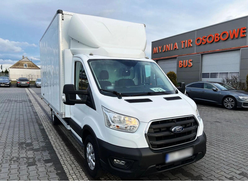 Ford Transit Kontener 8 ep New Model One Owner - Dostavno vozilo sa zatvorenim sandukom: slika Ford Transit Kontener 8 ep New Model One Owner - Dostavno vozilo sa zatvorenim sandukom Ford Transit Kontener 8 ep New Model One Owner - Dostavno vozilo sa zatvorenim sandukom: slika Ford Transit Kontener 8 ep New Model One Owner - Dostavno vozilo sa zatvorenim sandukom