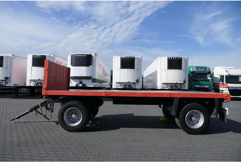 Fruehauf CODER / PRZYCZEPA DO BUDOWLANKI / Długość : 6 M / waga: 3900 kg - Prikolica plato/ Otvoreni sanduk: slika Fruehauf CODER / PRZYCZEPA DO BUDOWLANKI / Długość : 6 M / waga: 3900 kg - Prikolica plato/ Otvoreni sanduk Fruehauf CODER / PRZYCZEPA DO BUDOWLANKI / Długość : 6 M / waga: 3900 kg - Prikolica plato/ Otvoreni sanduk: slika Fruehauf CODER / PRZYCZEPA DO BUDOWLANKI / Długość : 6 M / waga: 3900 kg - Prikolica plato/ Otvoreni sanduk