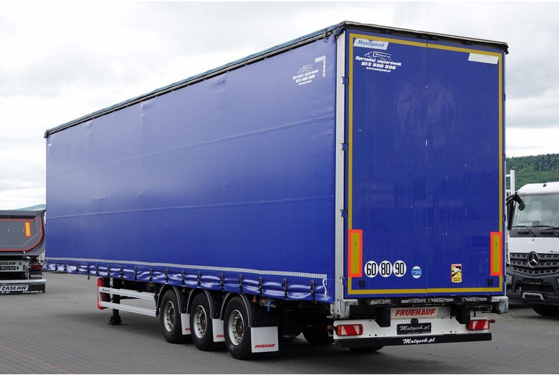 Fruehauf FIRANKA / MEGA / LOW DECK / BARDZO MOCNA PODŁOGA SZYNA-DESKA / - Poluprikolica s ceradom: slika Fruehauf FIRANKA / MEGA / LOW DECK / BARDZO MOCNA PODŁOGA SZYNA-DESKA / - Poluprikolica s ceradom Fruehauf FIRANKA / MEGA / LOW DECK / BARDZO MOCNA PODŁOGA SZYNA-DESKA / - Poluprikolica s ceradom: slika Fruehauf FIRANKA / MEGA / LOW DECK / BARDZO MOCNA PODŁOGA SZYNA-DESKA / - Poluprikolica s ceradom