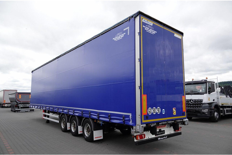 Fruehauf FIRANKA / MEGA / LOW DECK / BARDZO MOCNA PODŁOGA SZYNA-DESKA / - Poluprikolica s ceradom: slika Fruehauf FIRANKA / MEGA / LOW DECK / BARDZO MOCNA PODŁOGA SZYNA-DESKA / - Poluprikolica s ceradom Fruehauf FIRANKA / MEGA / LOW DECK / BARDZO MOCNA PODŁOGA SZYNA-DESKA / - Poluprikolica s ceradom: slika Fruehauf FIRANKA / MEGA / LOW DECK / BARDZO MOCNA PODŁOGA SZYNA-DESKA / - Poluprikolica s ceradom
