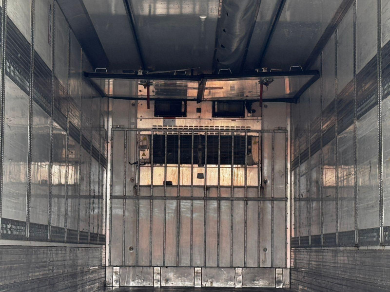 Poluprikolica hladnjača Fruehauf: slika Poluprikolica hladnjača Fruehauf Poluprikolica hladnjača Fruehauf: slika Poluprikolica hladnjača Fruehauf