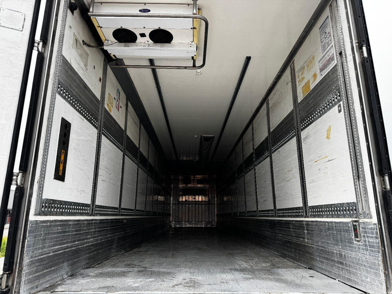 Poluprikolica hladnjača Fruehauf: slika Poluprikolica hladnjača Fruehauf Poluprikolica hladnjača Fruehauf: slika Poluprikolica hladnjača Fruehauf