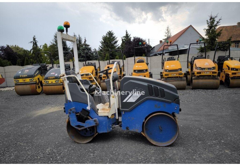 Hamm HD 8 VV - Mini road roller - Valjak: slika Hamm HD 8 VV - Mini road roller - Valjak Hamm HD 8 VV - Mini road roller - Valjak: slika Hamm HD 8 VV - Mini road roller - Valjak