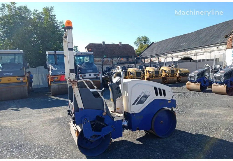 Hamm HD 8 VV Road roller - Valjak: slika Hamm HD 8 VV Road roller - Valjak Hamm HD 8 VV Road roller - Valjak: slika Hamm HD 8 VV Road roller - Valjak