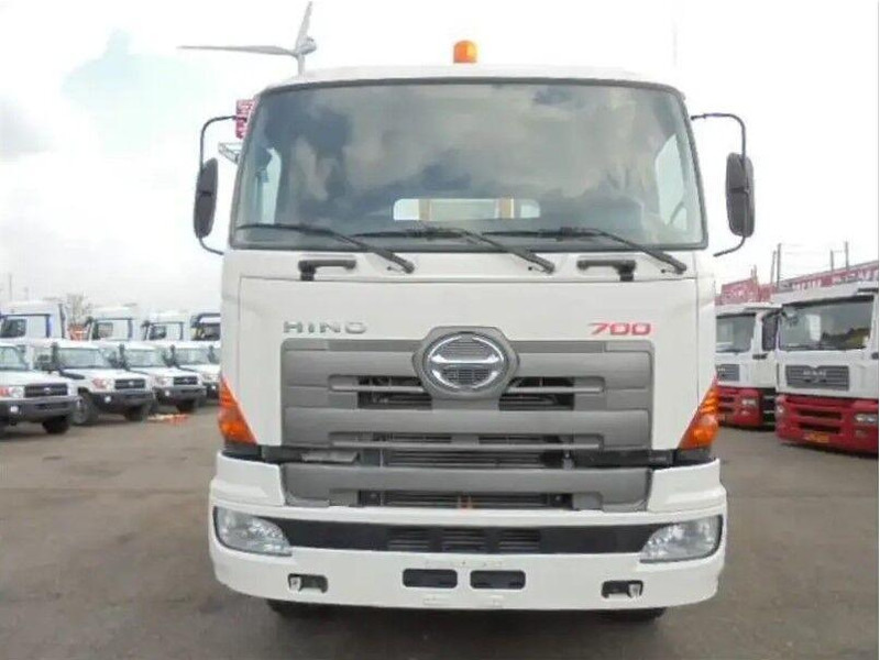 Hino 700 3441 6X4 Emelőkosaras 22,8m - Podizna platforma montirana na kamion: slika Hino 700 3441 6X4 Emelőkosaras 22,8m - Podizna platforma montirana na kamion Hino 700 3441 6X4 Emelőkosaras 22,8m - Podizna platforma montirana na kamion: slika Hino 700 3441 6X4 Emelőkosaras 22,8m - Podizna platforma montirana na kamion