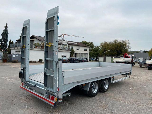 Humbaur HBT 106224 Vehicle transporter trailer - Prikolica plato/ Otvoreni sanduk: slika Humbaur HBT 106224 Vehicle transporter trailer - Prikolica plato/ Otvoreni sanduk Humbaur HBT 106224 Vehicle transporter trailer - Prikolica plato/ Otvoreni sanduk: slika Humbaur HBT 106224 Vehicle transporter trailer - Prikolica plato/ Otvoreni sanduk