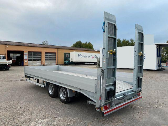 Humbaur HBT 106224 Vehicle transporter trailer - Prikolica plato/ Otvoreni sanduk: slika Humbaur HBT 106224 Vehicle transporter trailer - Prikolica plato/ Otvoreni sanduk Humbaur HBT 106224 Vehicle transporter trailer - Prikolica plato/ Otvoreni sanduk: slika Humbaur HBT 106224 Vehicle transporter trailer - Prikolica plato/ Otvoreni sanduk