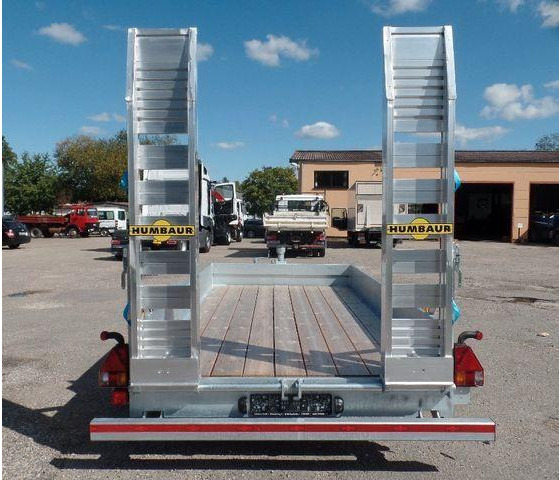 Humbaur HS 654020 Vehicle transporter trailer - Prikolica plato/ Otvoreni sanduk: slika Humbaur HS 654020 Vehicle transporter trailer - Prikolica plato/ Otvoreni sanduk Humbaur HS 654020 Vehicle transporter trailer - Prikolica plato/ Otvoreni sanduk: slika Humbaur HS 654020 Vehicle transporter trailer - Prikolica plato/ Otvoreni sanduk