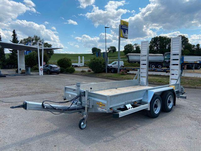 Humbaur HS 754520 Vehicle transporter trailer - Prikolica plato/ Otvoreni sanduk: slika Humbaur HS 754520 Vehicle transporter trailer - Prikolica plato/ Otvoreni sanduk Humbaur HS 754520 Vehicle transporter trailer - Prikolica plato/ Otvoreni sanduk: slika Humbaur HS 754520 Vehicle transporter trailer - Prikolica plato/ Otvoreni sanduk