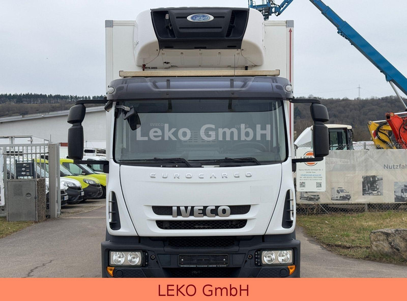 Iveco 120E220 Mit Carrier Sp 850 Mt - Kamion hladnjača: slika Iveco 120E220 Mit Carrier Sp 850 Mt - Kamion hladnjača Iveco 120E220 Mit Carrier Sp 850 Mt - Kamion hladnjača: slika Iveco 120E220 Mit Carrier Sp 850 Mt - Kamion hladnjača