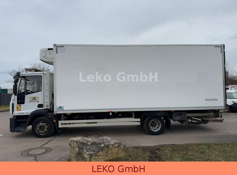 Iveco 120E220 Mit Carrier Sp 850 Mt - Kamion hladnjača: slika Iveco 120E220 Mit Carrier Sp 850 Mt - Kamion hladnjača Iveco 120E220 Mit Carrier Sp 850 Mt - Kamion hladnjača: slika Iveco 120E220 Mit Carrier Sp 850 Mt - Kamion hladnjača