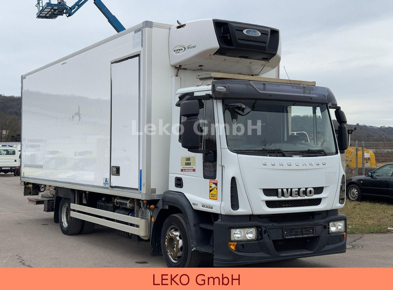Iveco 120E220 Mit Carrier Sp 850 Mt - Kamion hladnjača: slika Iveco 120E220 Mit Carrier Sp 850 Mt - Kamion hladnjača Iveco 120E220 Mit Carrier Sp 850 Mt - Kamion hladnjača: slika Iveco 120E220 Mit Carrier Sp 850 Mt - Kamion hladnjača