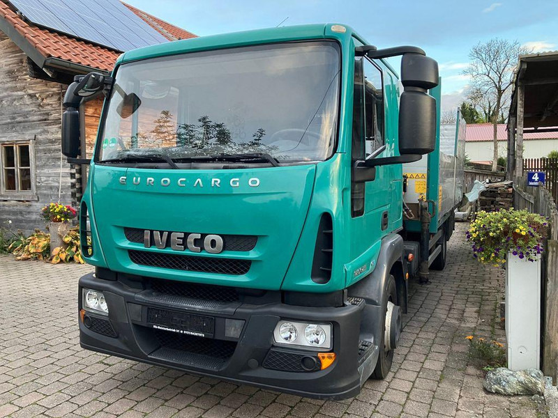 Iveco 120E25 M122 KRAN RETARDER 2xAHK KLIMA - Kamion s otvorenim sandukom, Kamion s kranom: slika Iveco 120E25 M122 KRAN RETARDER 2xAHK KLIMA - Kamion s otvorenim sandukom, Kamion s kranom Iveco 120E25 M122 KRAN RETARDER 2xAHK KLIMA - Kamion s otvorenim sandukom, Kamion s kranom: slika Iveco 120E25 M122 KRAN RETARDER 2xAHK KLIMA - Kamion s otvorenim sandukom, Kamion s kranom