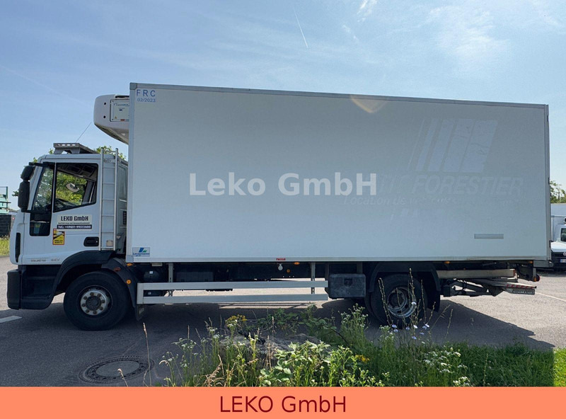 Iveco 140 E 18 - Kamion hladnjača: slika Iveco 140 E 18 - Kamion hladnjača Iveco 140 E 18 - Kamion hladnjača: slika Iveco 140 E 18 - Kamion hladnjača