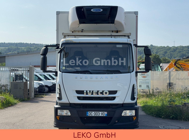 Iveco 140 E 18 - Kamion hladnjača: slika Iveco 140 E 18 - Kamion hladnjača Iveco 140 E 18 - Kamion hladnjača: slika Iveco 140 E 18 - Kamion hladnjača