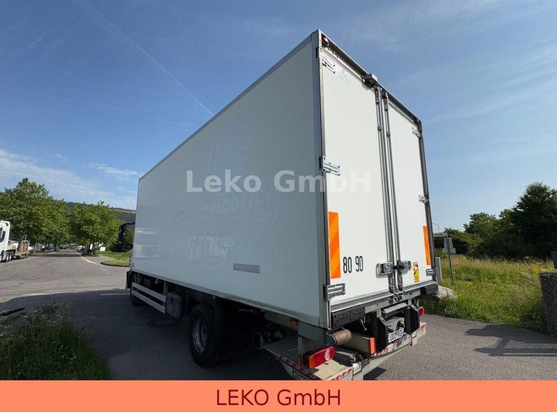 Iveco 140 E 18 - Kamion hladnjača: slika Iveco 140 E 18 - Kamion hladnjača Iveco 140 E 18 - Kamion hladnjača: slika Iveco 140 E 18 - Kamion hladnjača