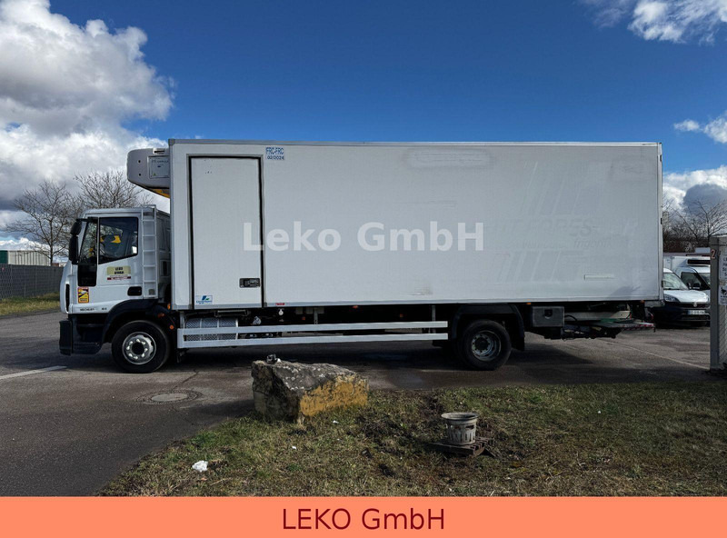 Iveco 160 ML 210 - Kamion hladnjača: slika Iveco 160 ML 210 - Kamion hladnjača Iveco 160 ML 210 - Kamion hladnjača: slika Iveco 160 ML 210 - Kamion hladnjača