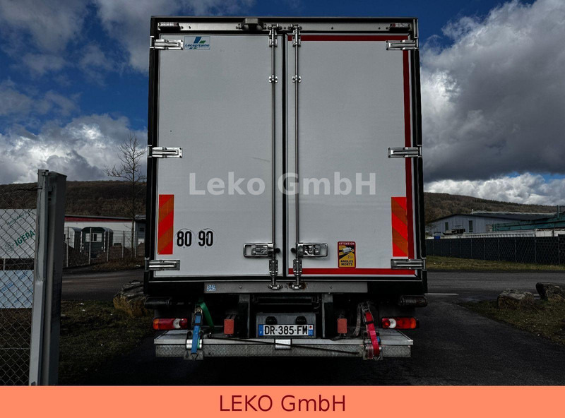Iveco 160 ML 210 - Kamion hladnjača: slika Iveco 160 ML 210 - Kamion hladnjača Iveco 160 ML 210 - Kamion hladnjača: slika Iveco 160 ML 210 - Kamion hladnjača
