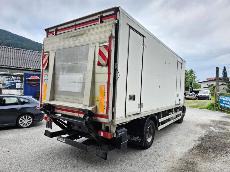 Iveco 160E28 Frigo Carrier Supra 1150MT + Tail lift - Kamion hladnjača: slika Iveco 160E28 Frigo Carrier Supra 1150MT + Tail lift - Kamion hladnjača Iveco 160E28 Frigo Carrier Supra 1150MT + Tail lift - Kamion hladnjača: slika Iveco 160E28 Frigo Carrier Supra 1150MT + Tail lift - Kamion hladnjača