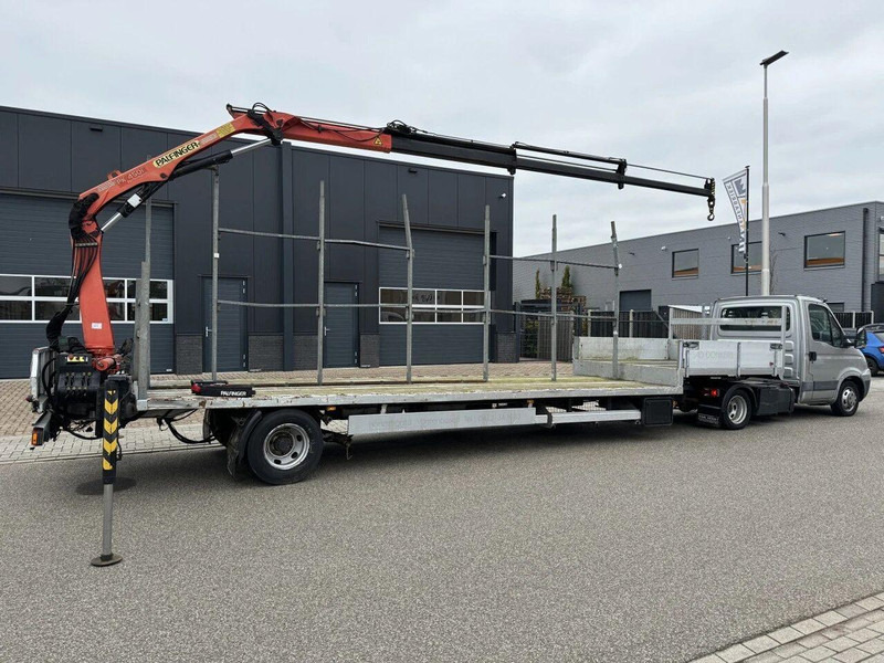 Iveco 35C180 - Tractor+Semi-trailer+crane - Mini tegljač: slika Iveco 35C180 - Tractor+Semi-trailer+crane - Mini tegljač Iveco 35C180 - Tractor+Semi-trailer+crane - Mini tegljač: slika Iveco 35C180 - Tractor+Semi-trailer+crane - Mini tegljač