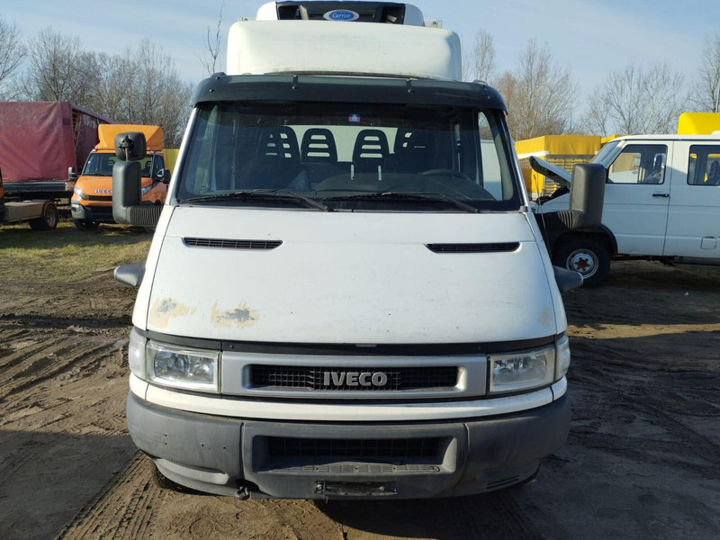 Iveco 50C 17 Doka BE Mini Trekker - SZM - 3.5t - Mini tegljač, Dostavno vozilo s dvostrukom kabinom: slika Iveco 50C 17 Doka BE Mini Trekker - SZM - 3.5t - Mini tegljač, Dostavno vozilo s dvostrukom kabinom Iveco 50C 17 Doka BE Mini Trekker - SZM - 3.5t - Mini tegljač, Dostavno vozilo s dvostrukom kabinom: slika Iveco 50C 17 Doka BE Mini Trekker - SZM - 3.5t - Mini tegljač, Dostavno vozilo s dvostrukom kabinom