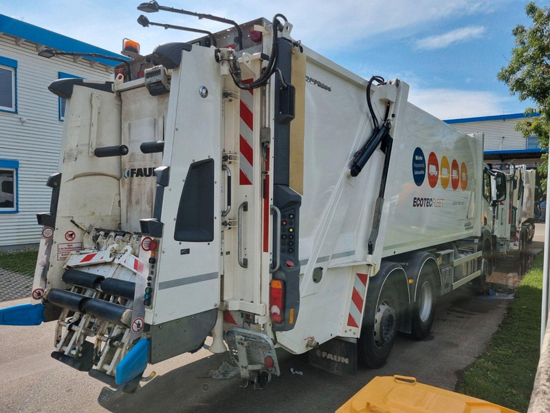 Iveco AD280X36Y 6x2 Garbage truck FAUN Variopress 524 - Kamion za odvoz smeća: slika Iveco AD280X36Y 6x2 Garbage truck FAUN Variopress 524 - Kamion za odvoz smeća Iveco AD280X36Y 6x2 Garbage truck FAUN Variopress 524 - Kamion za odvoz smeća: slika Iveco AD280X36Y 6x2 Garbage truck FAUN Variopress 524 - Kamion za odvoz smeća