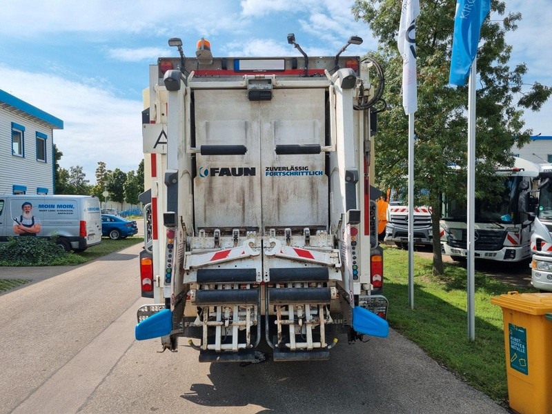 Iveco AD280X36Y 6x2 Garbage truck FAUN Variopress 524 - Kamion za odvoz smeća: slika Iveco AD280X36Y 6x2 Garbage truck FAUN Variopress 524 - Kamion za odvoz smeća Iveco AD280X36Y 6x2 Garbage truck FAUN Variopress 524 - Kamion za odvoz smeća: slika Iveco AD280X36Y 6x2 Garbage truck FAUN Variopress 524 - Kamion za odvoz smeća