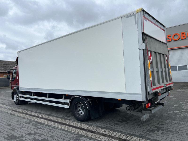 Iveco D 18 250 DTI 18T REFRIGERATOR + LIFT - Kamion hladnjača: slika Iveco D 18 250 DTI 18T REFRIGERATOR + LIFT - Kamion hladnjača Iveco D 18 250 DTI 18T REFRIGERATOR + LIFT - Kamion hladnjača: slika Iveco D 18 250 DTI 18T REFRIGERATOR + LIFT - Kamion hladnjača