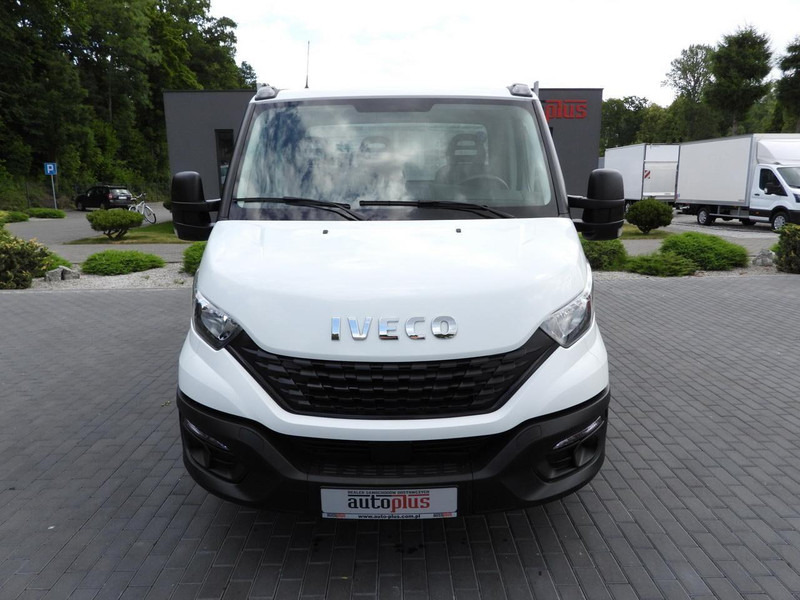 Iveco DAILY 35C14 - Kiper: slika Iveco DAILY 35C14 - Kiper Iveco DAILY 35C14 - Kiper: slika Iveco DAILY 35C14 - Kiper